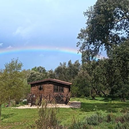 Quinta D' Luzarcoiris Villa อาร์กานิล ภายนอก รูปภาพ