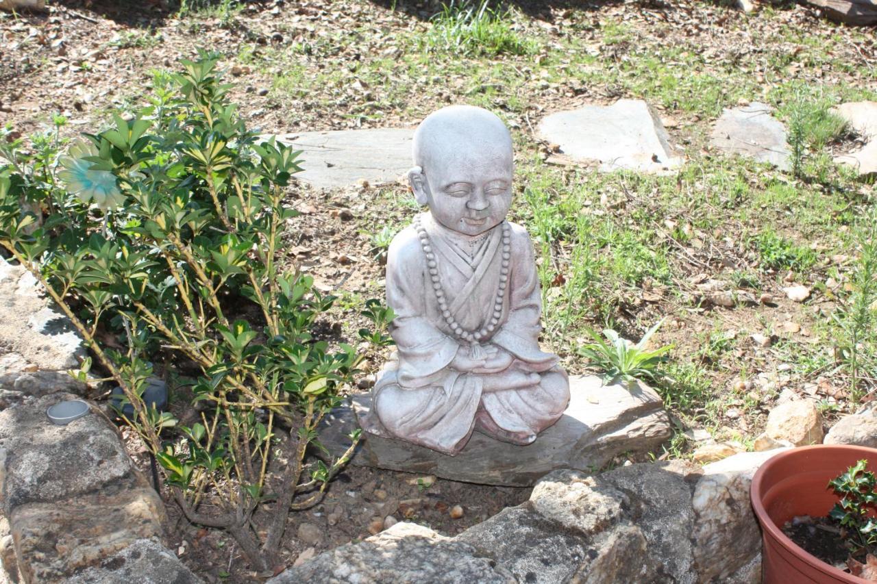 Quinta D' Luzarcoiris Villa อาร์กานิล ภายนอก รูปภาพ