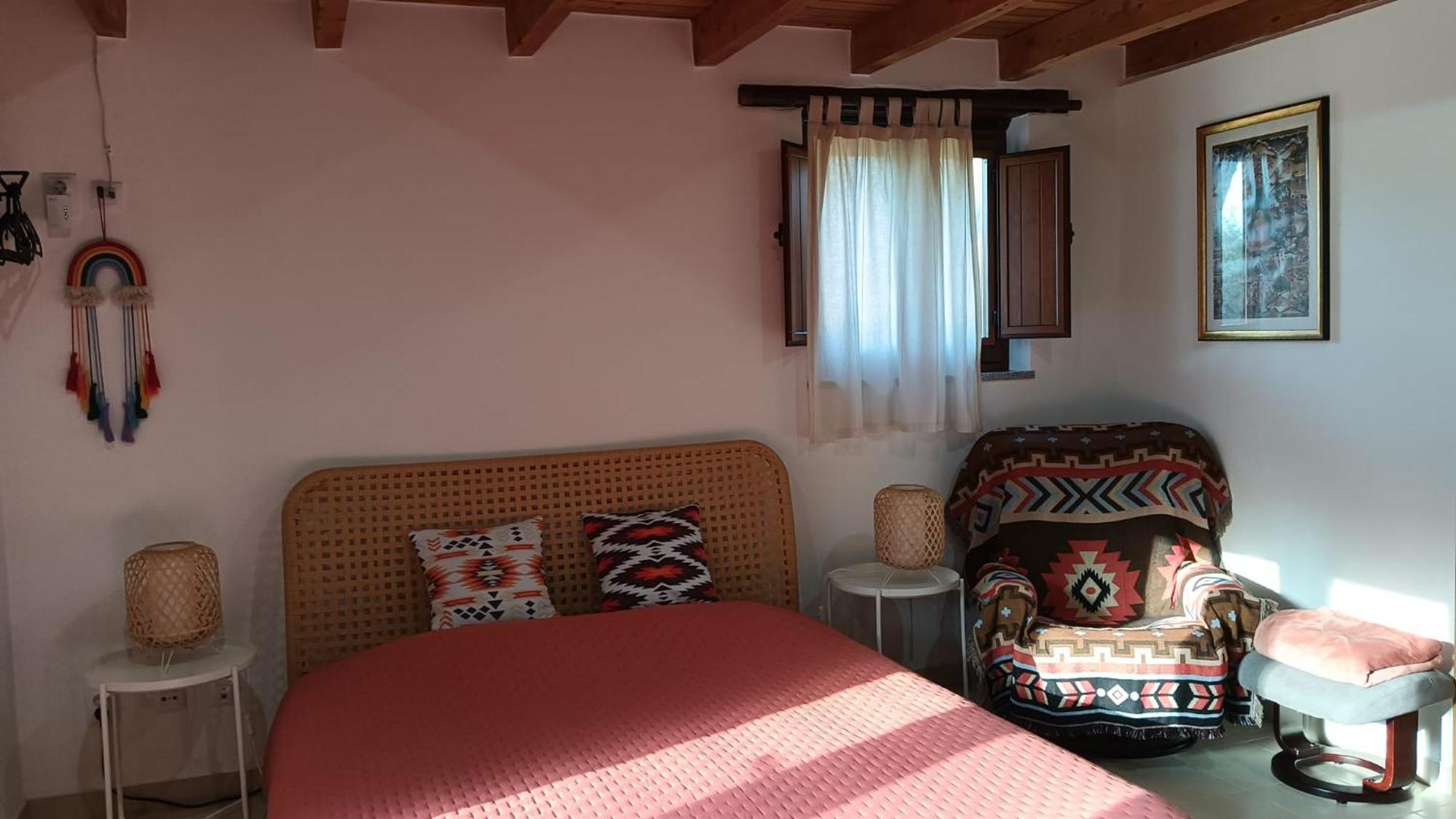 Quinta D' Luzarcoiris Villa อาร์กานิล ภายนอก รูปภาพ