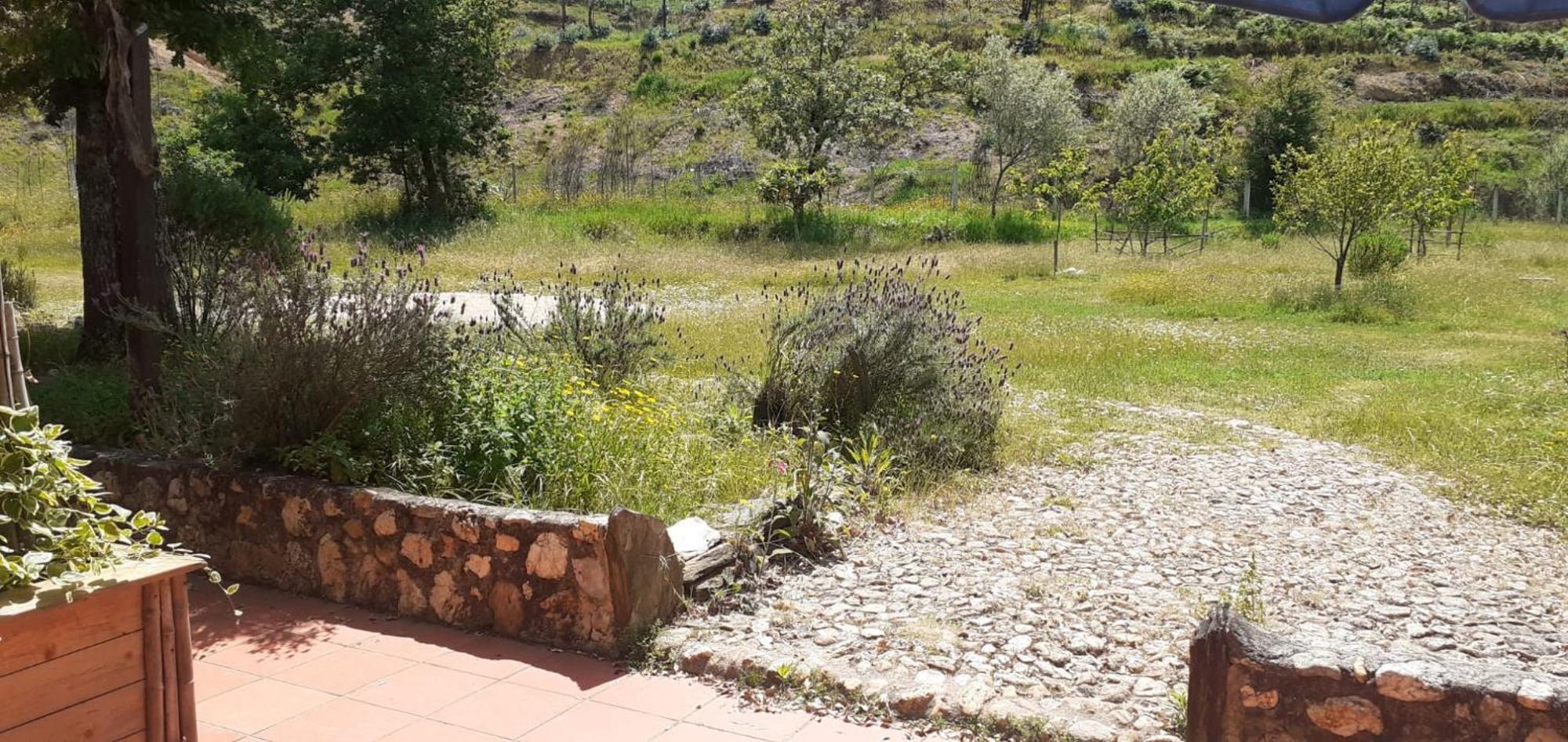 Quinta D' Luzarcoiris Villa อาร์กานิล ภายนอก รูปภาพ